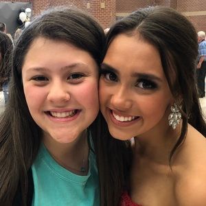 Meet your Posher, Kyle marie